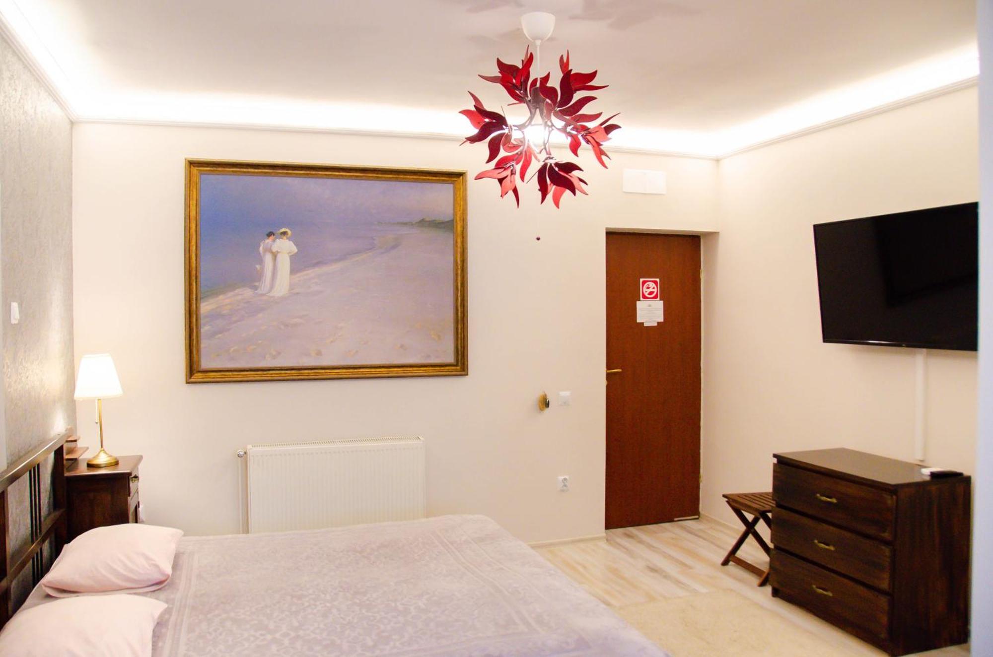 Conacul Bunicilor Hotel Novaci Екстериор снимка
