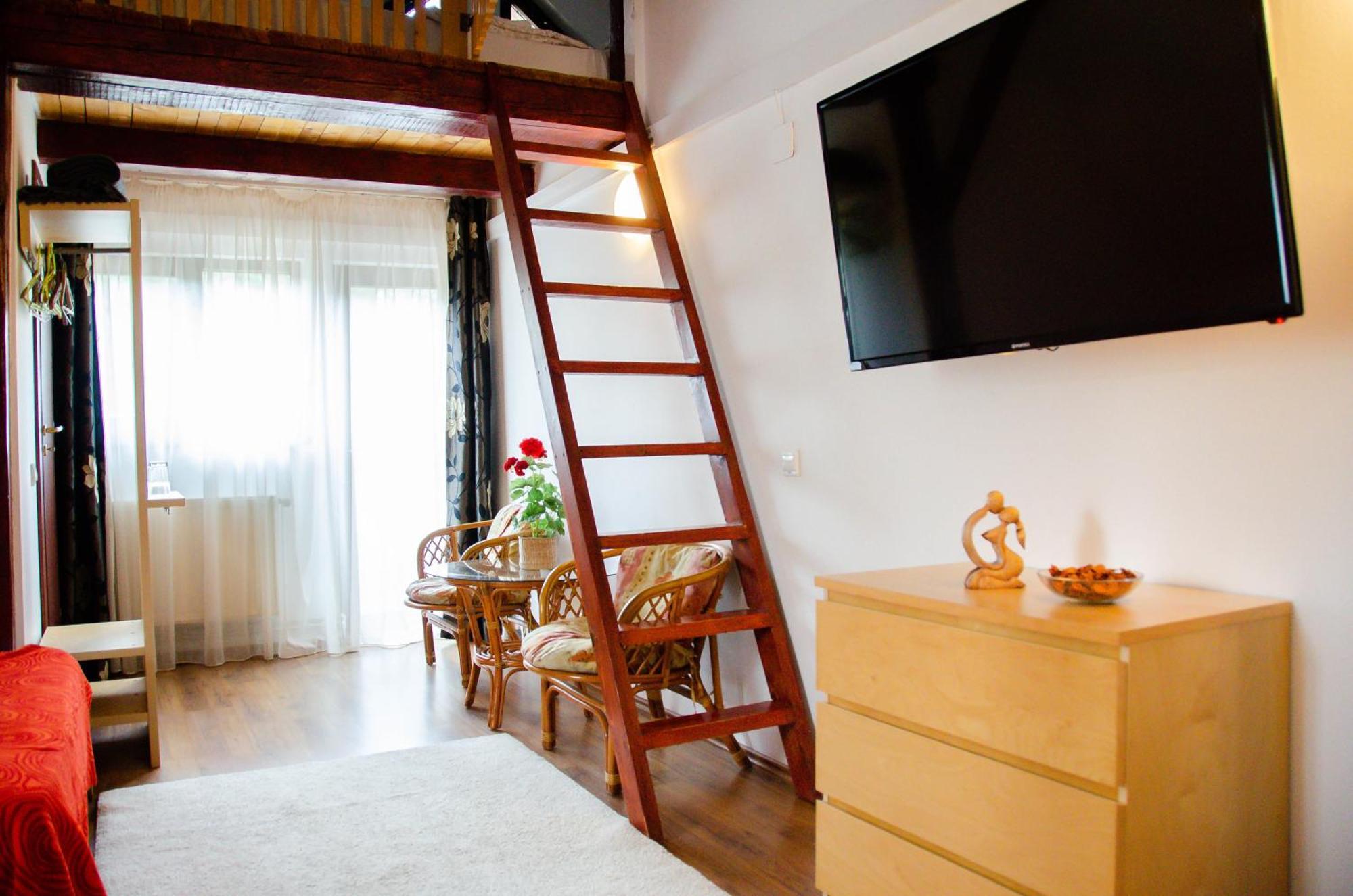 Conacul Bunicilor Hotel Novaci Екстериор снимка