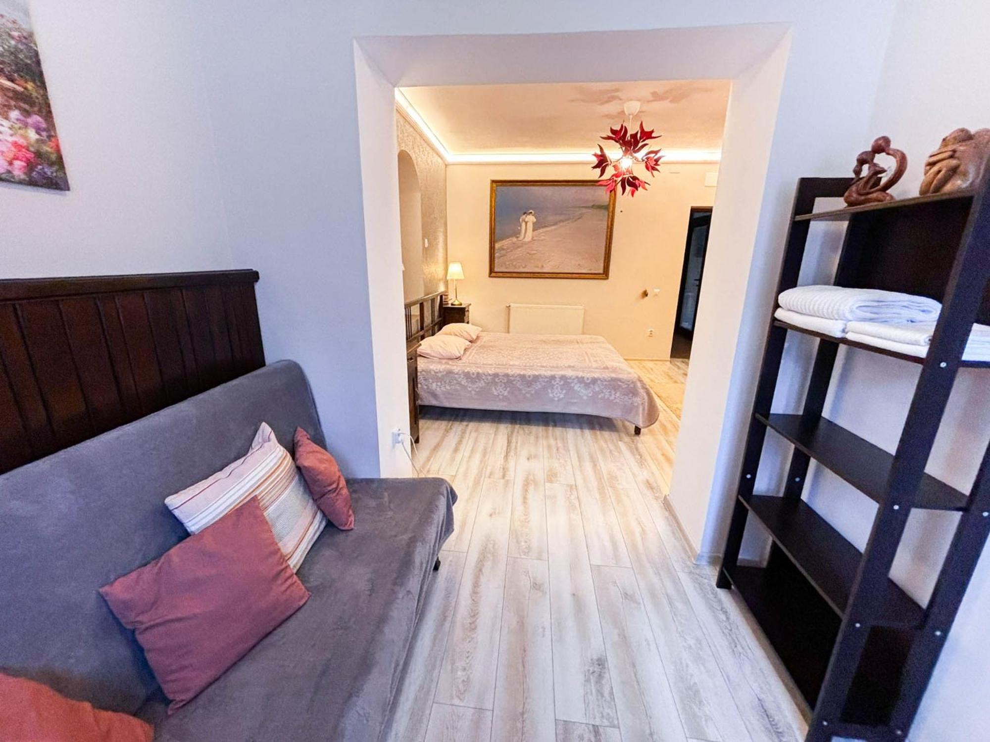 Conacul Bunicilor Hotel Novaci Екстериор снимка