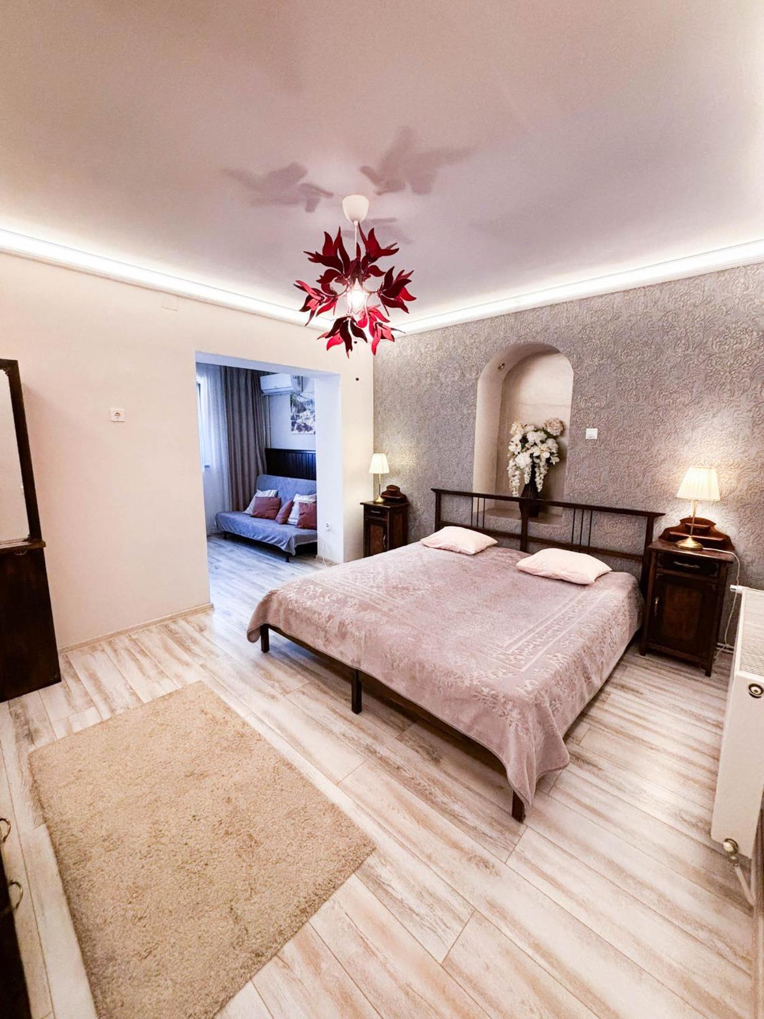 Conacul Bunicilor Hotel Novaci Екстериор снимка