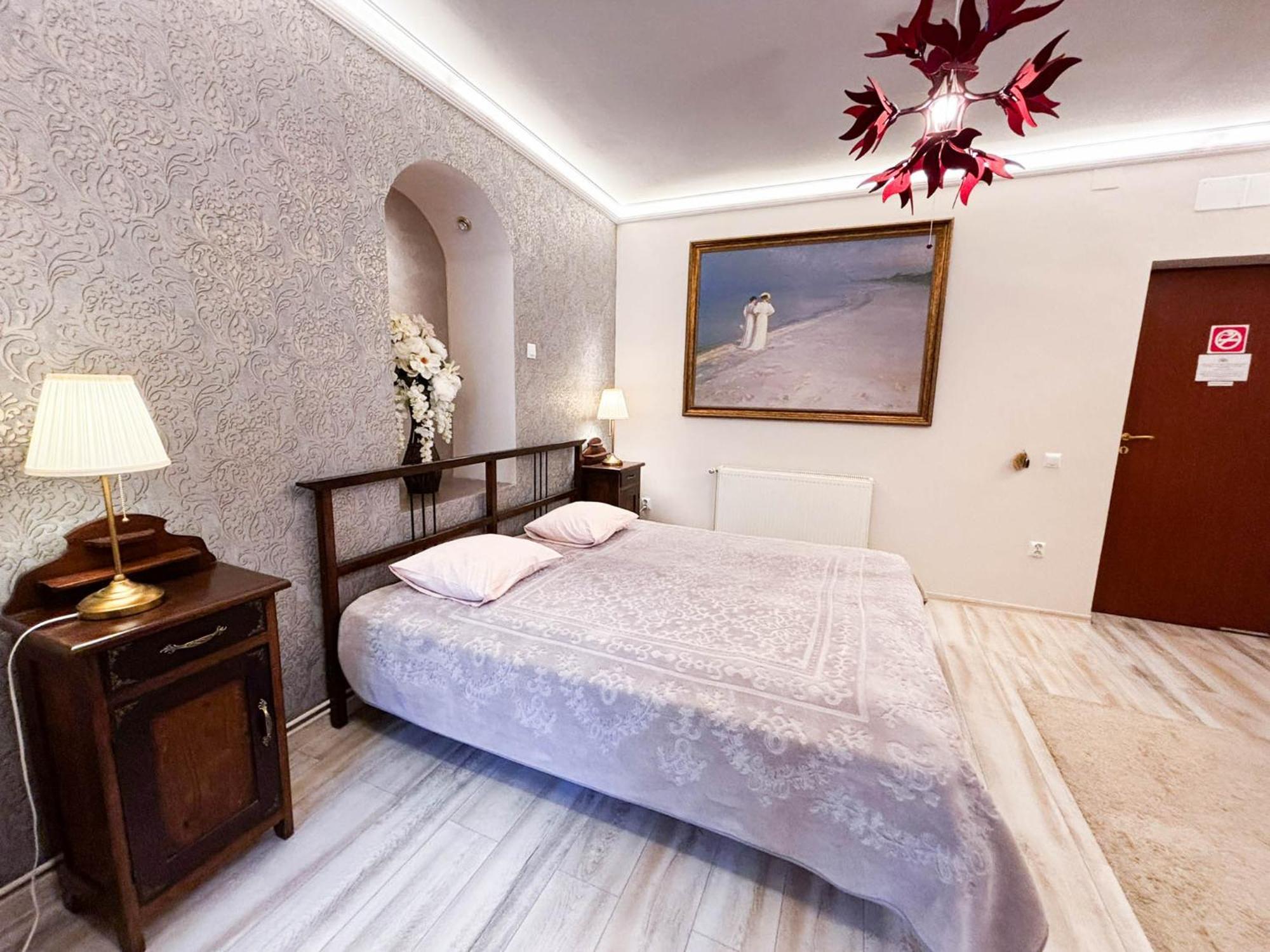 Conacul Bunicilor Hotel Novaci Екстериор снимка