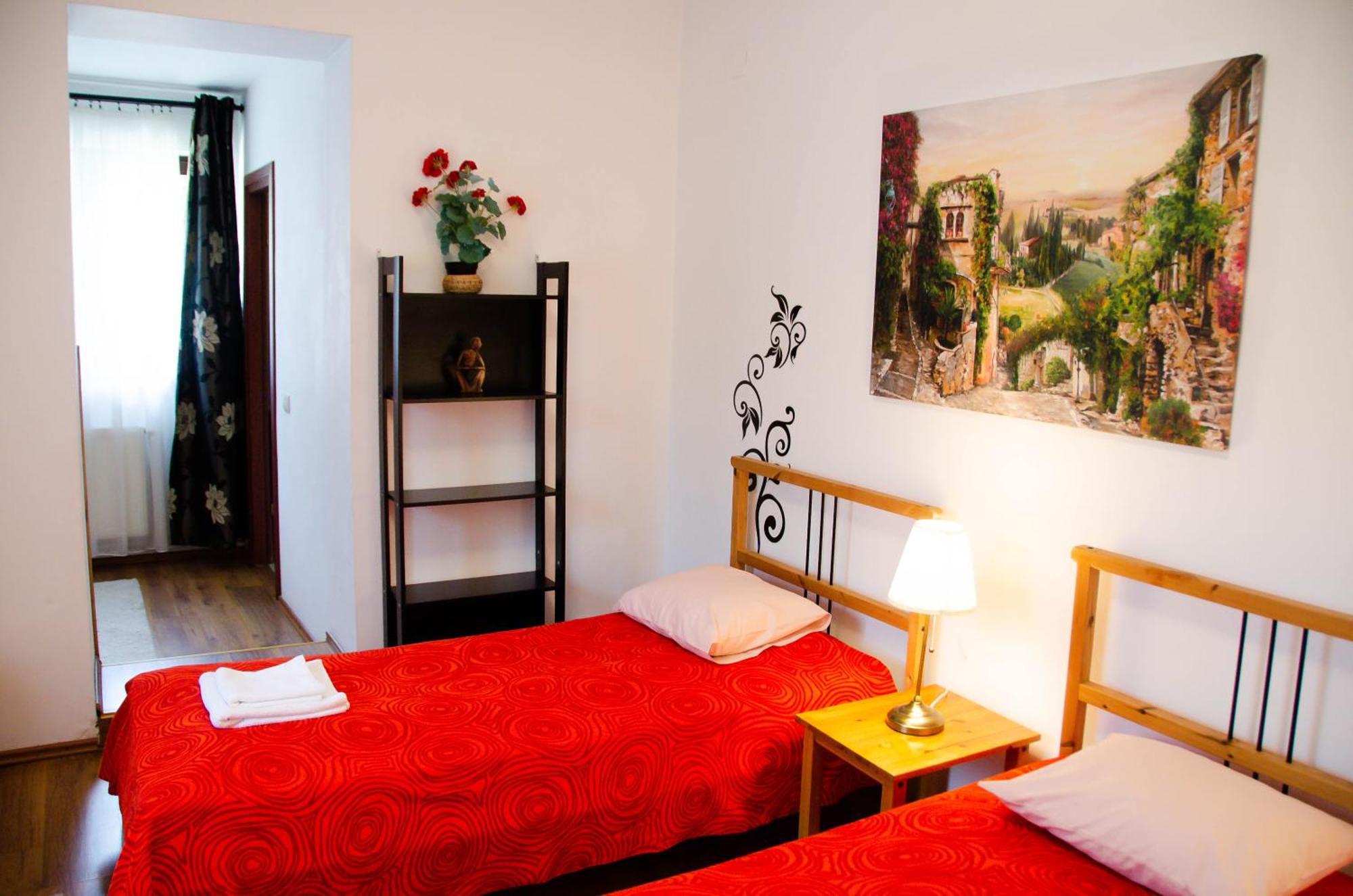 Conacul Bunicilor Hotel Novaci Екстериор снимка