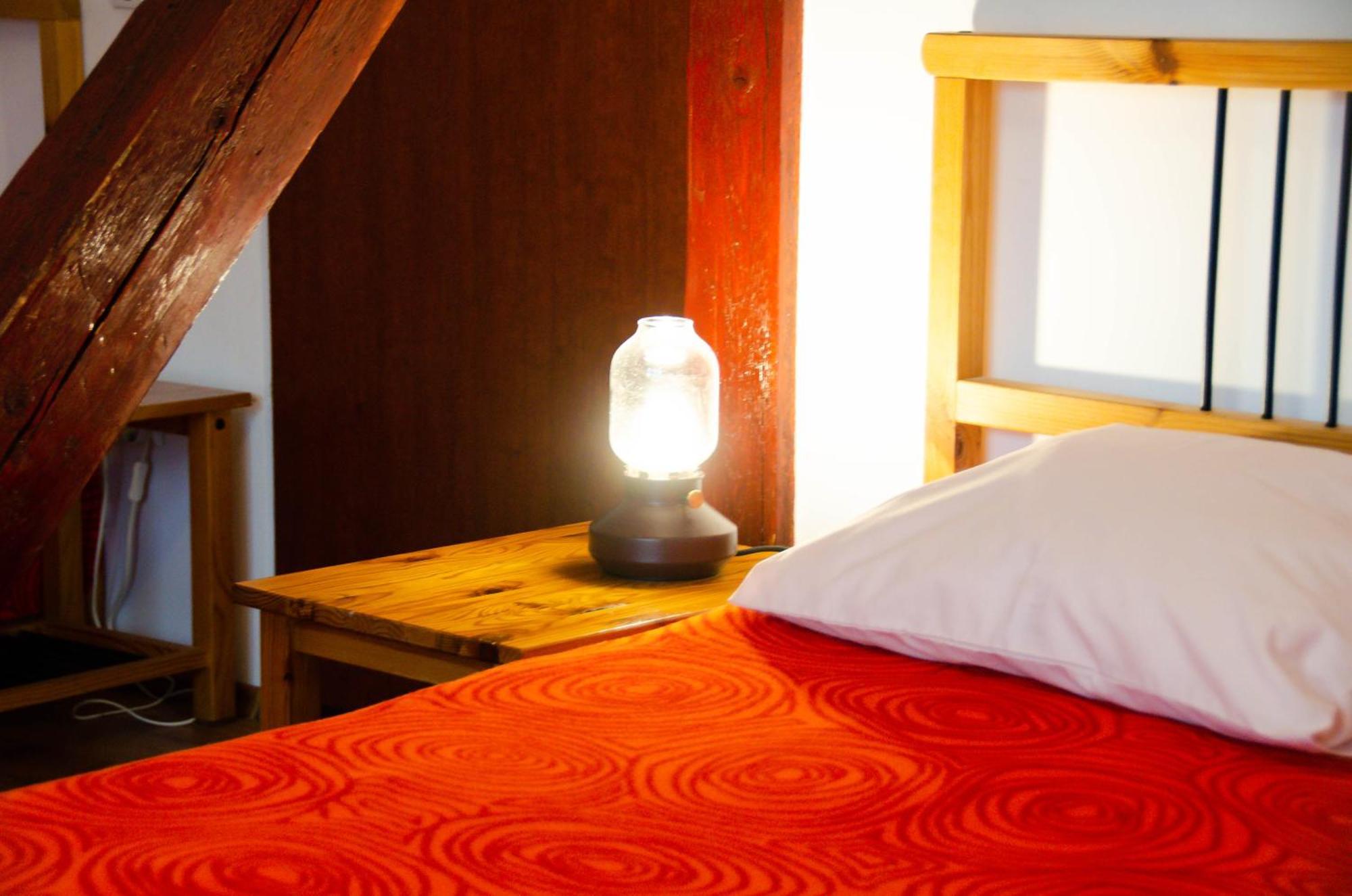 Conacul Bunicilor Hotel Novaci Екстериор снимка