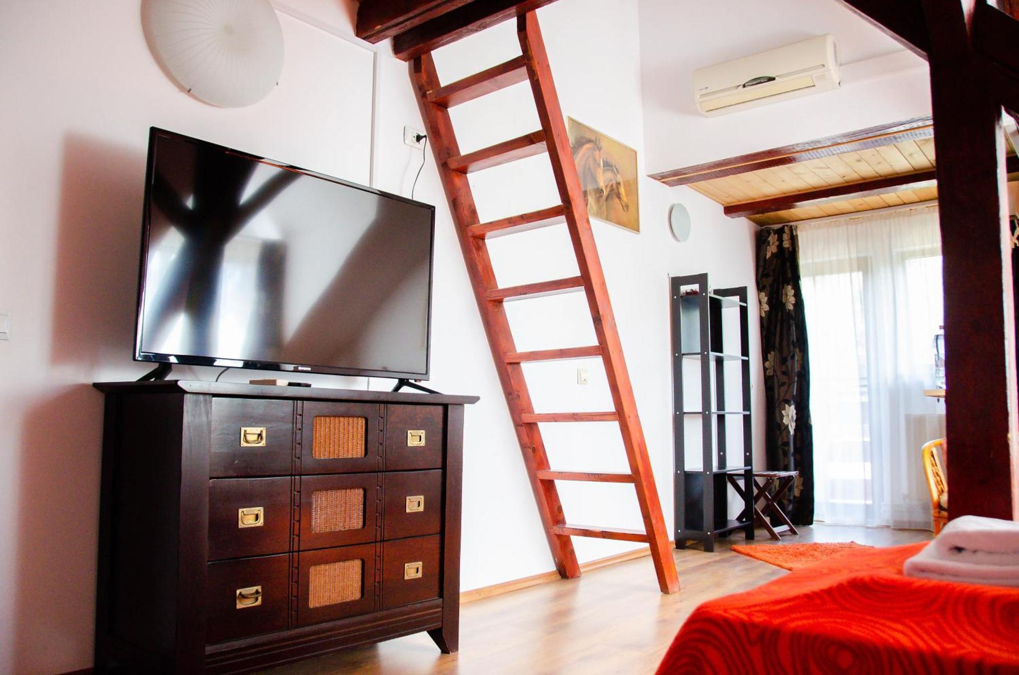 Conacul Bunicilor Hotel Novaci Екстериор снимка
